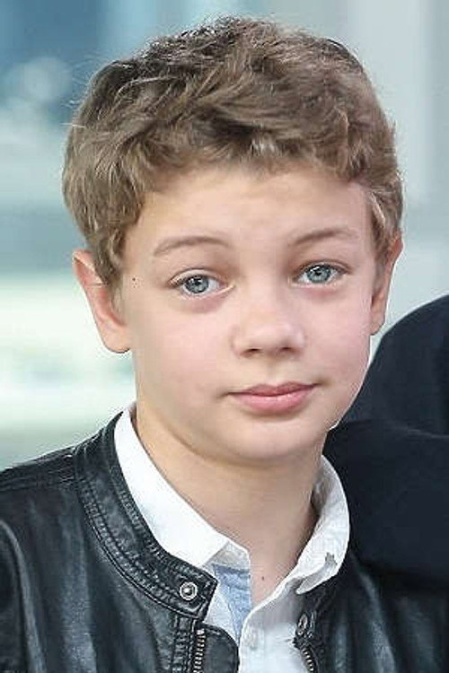 Photo of Leo Stubbs, Acting