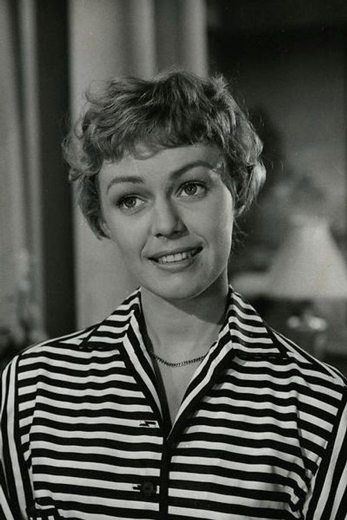 Photo of Vera Tørresø, Acting