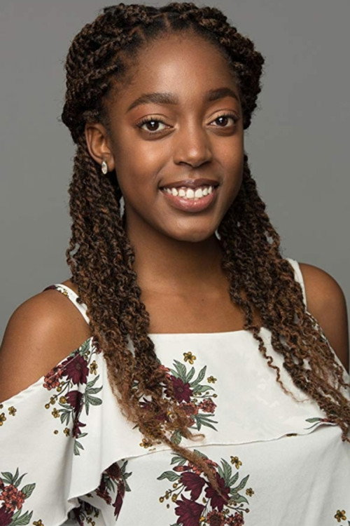 Photo of Yollanda Chimbarami, Acting