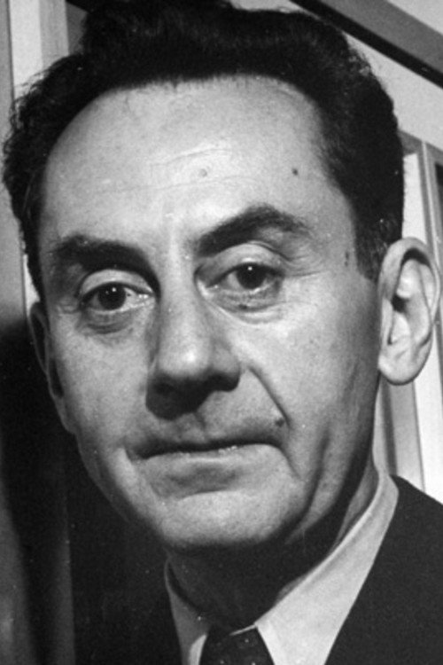 Photo of Man Ray, Directing