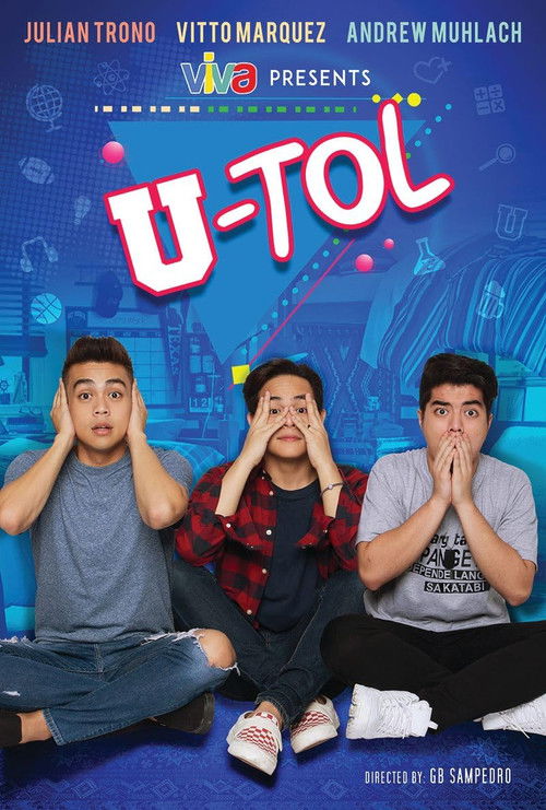U-tol poster