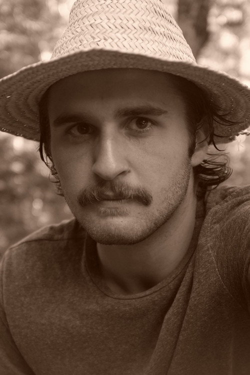 Photo of Antoine Mathieu, Directing