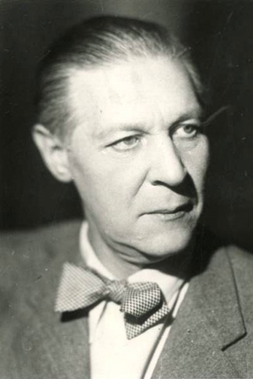 Photo of Vladimir Maruta, Acting