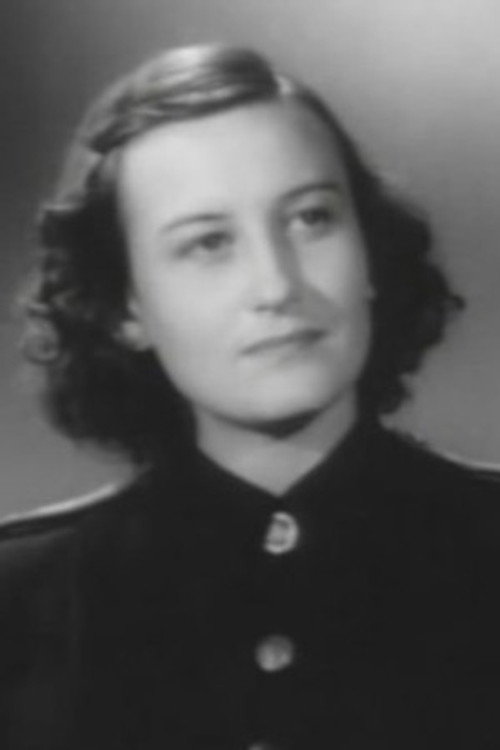Photo of Galina Frolova, Acting