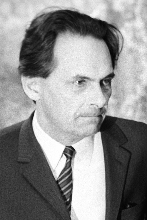 Photo of Daniil Khrabrovitsky, Writing