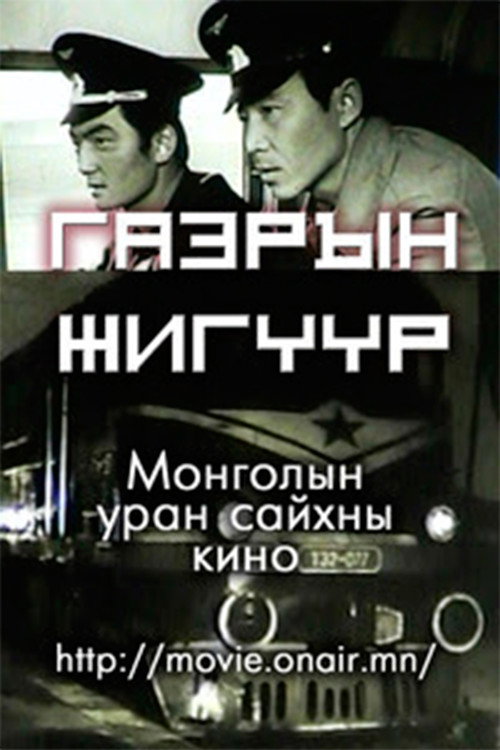Movie poster for The Wings of the Earth (1978)