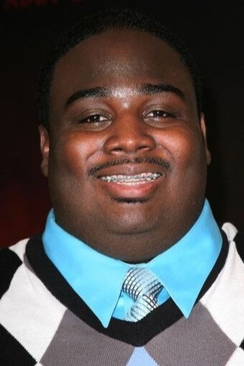 Photo of Lamarcus Tinker, Acting