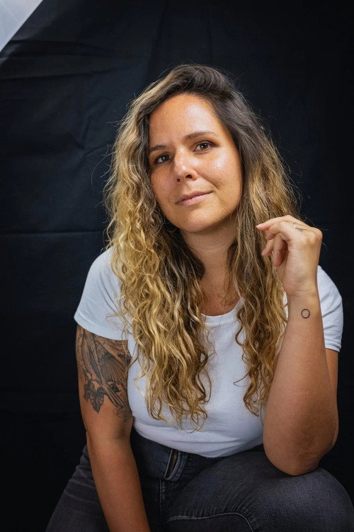 Photo of Alana Mediavilla, Directing