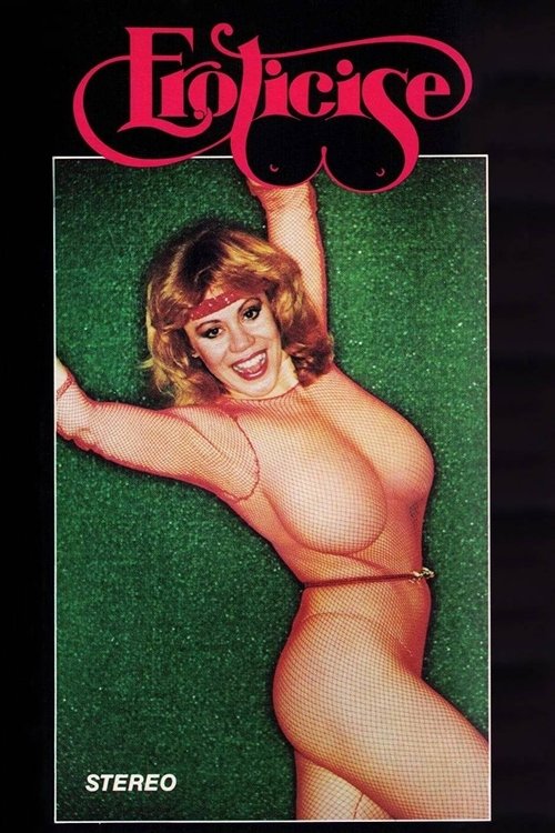 Movie poster for Eroticise (1983)