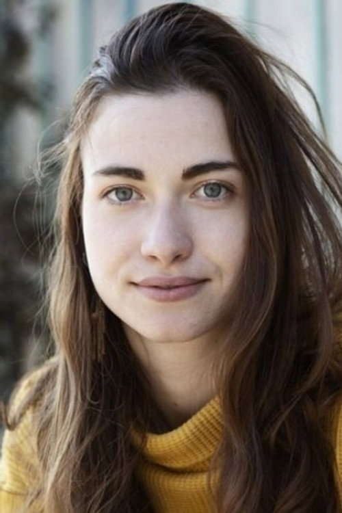 Photo of Anaelle Dézsy, Acting