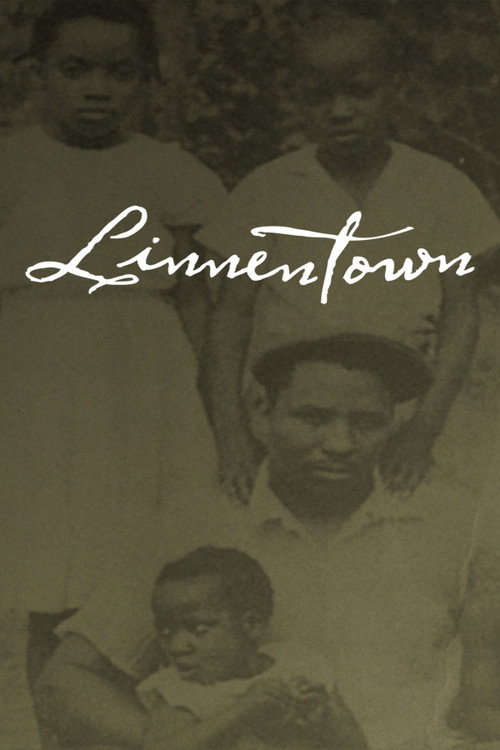 Movie poster for Linnentown (2025)