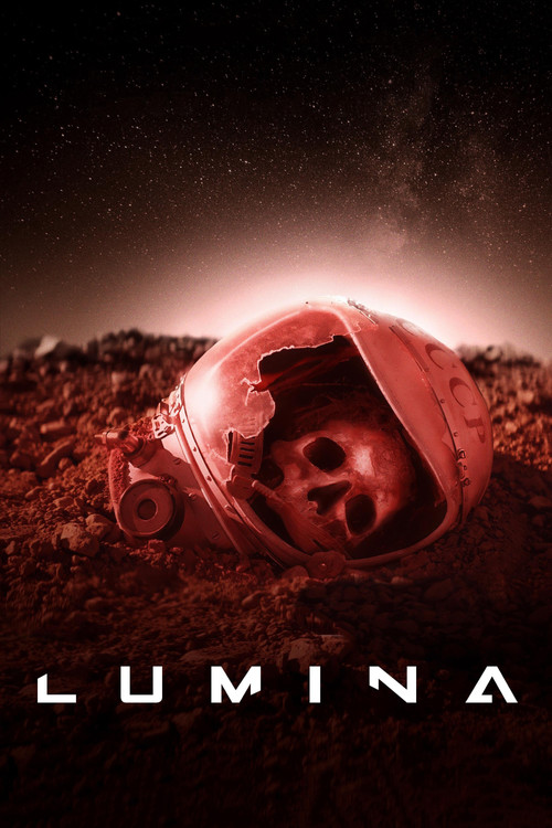 Movie poster for Lumina (2024)