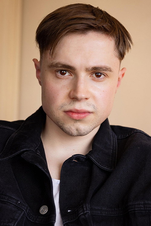 Photo of Kirill King, Crew