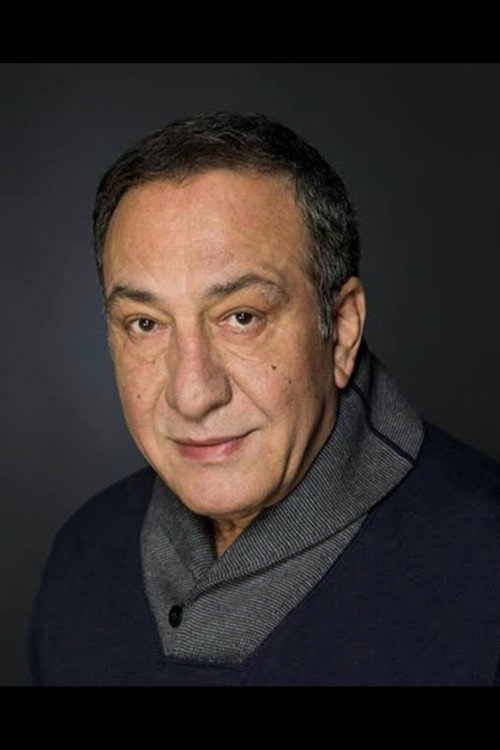 Photo of İrfan Tözüm, Directing