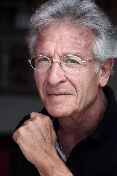 Photo of Serge Franklin, Sound