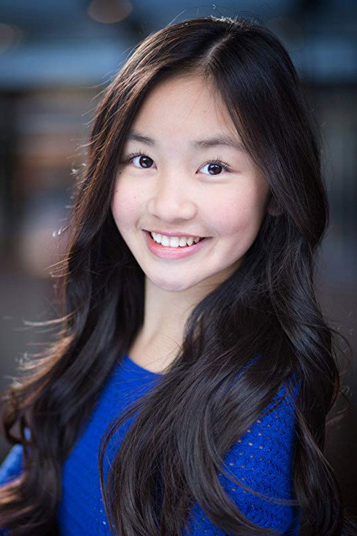 Photo of Melody B. Choi, Acting