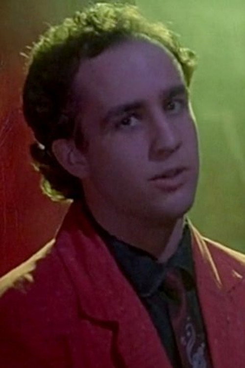 Photo of Anthony Kentz, Acting