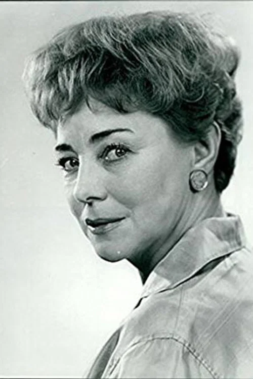 Photo of Mary Kerridge, Acting