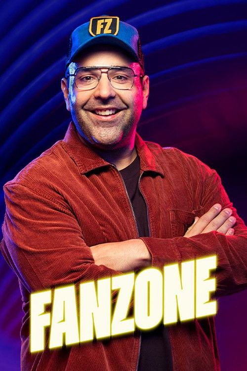 Fanzone poster