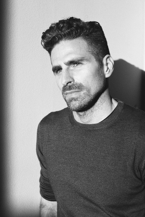 Andrea Pallaoro profile