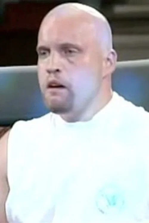 Photo of Joel Sutton, Acting