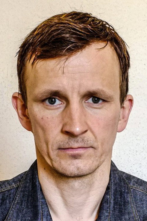 Photo of Artur Paczesny, Acting