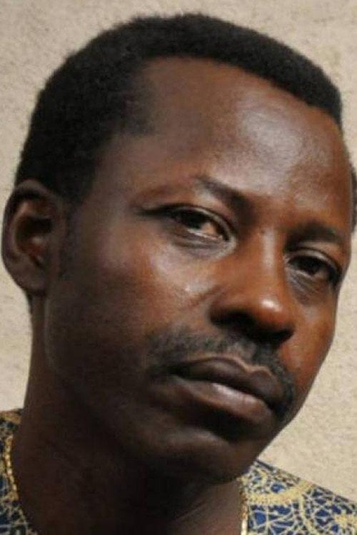 Photo of Sékou Traoré, Directing