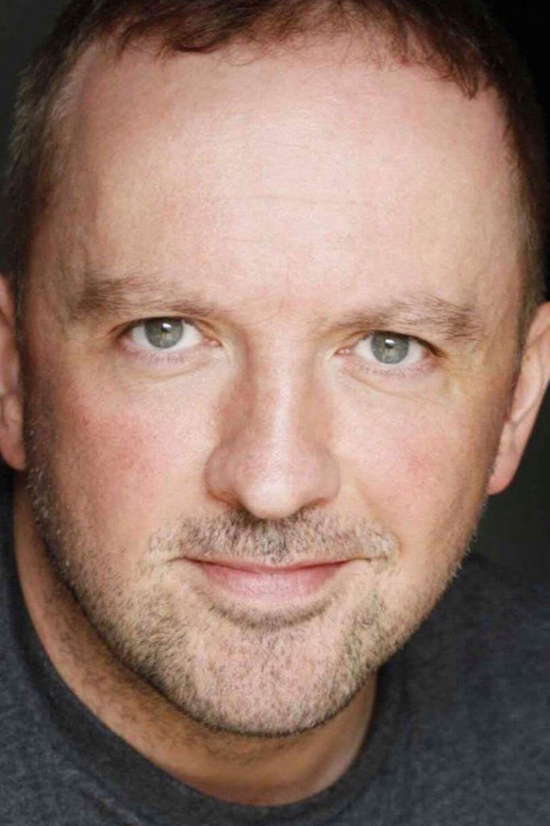Photo of Keith Fleming, Acting