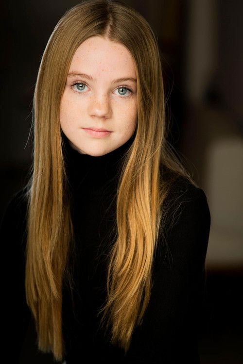 Photo of Liv Nelson, Acting