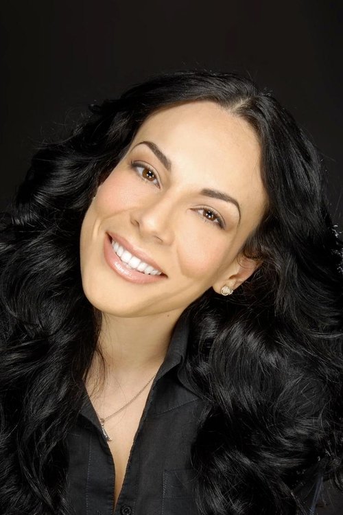 Photo of Amanda Diaz, Acting