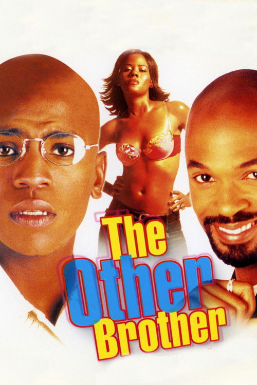 Movie poster for The Other Brother (2002)