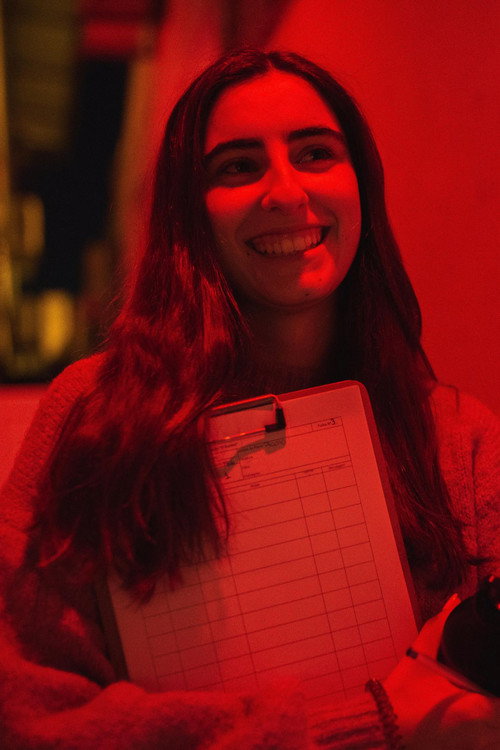 Photo of Matilde Reis, Directing