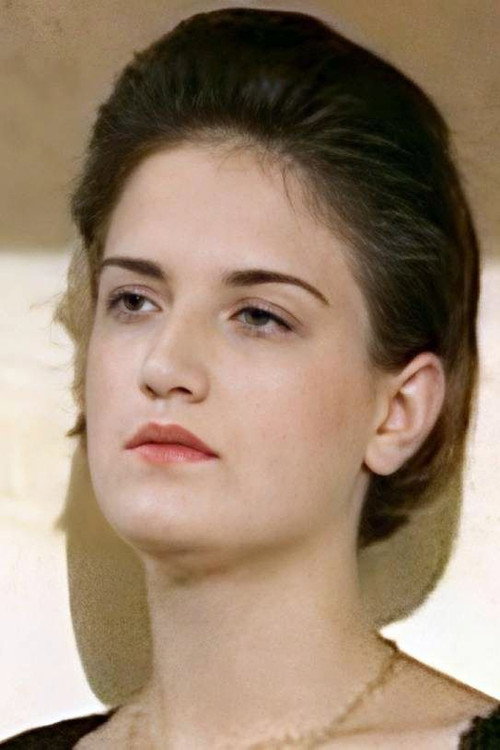 Photo of Thunde Johnson, Acting