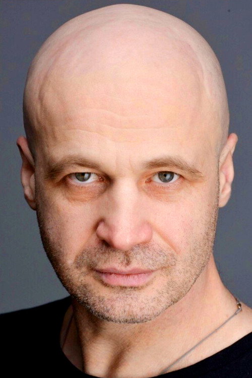 Photo of Aleksey Belozertsev, Acting