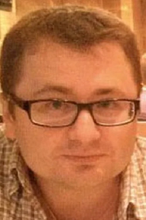 Photo of Andrey Ivashkin, Writing