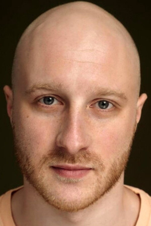 Evgeny Ryzhik profile