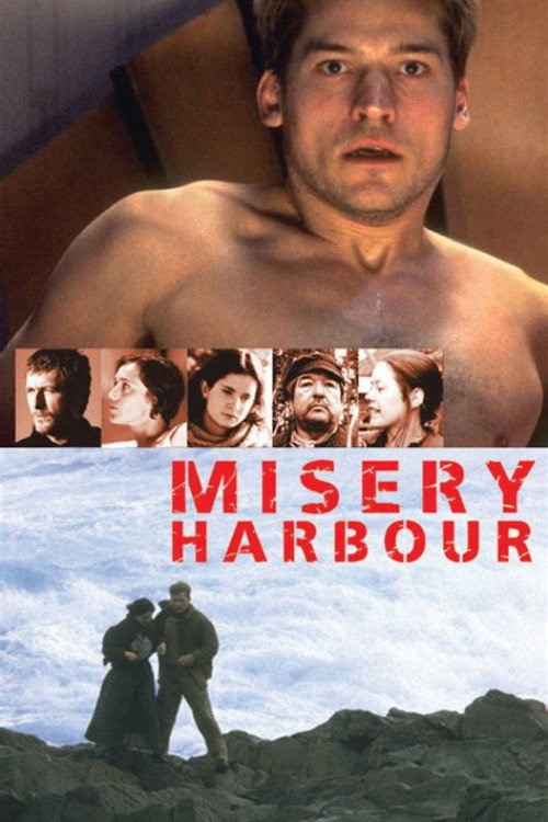 Movie poster for Misery Harbour (1999)