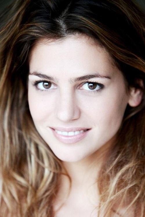 Priscilla de Laforcade profile