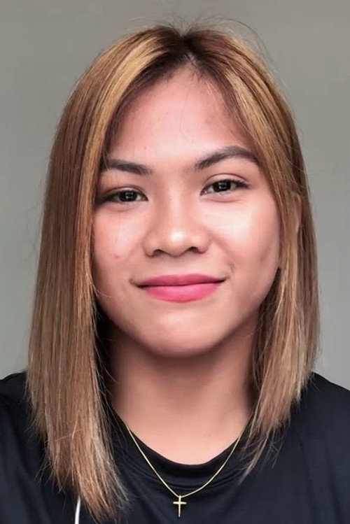 Photo of Denice Zamboanga, Acting