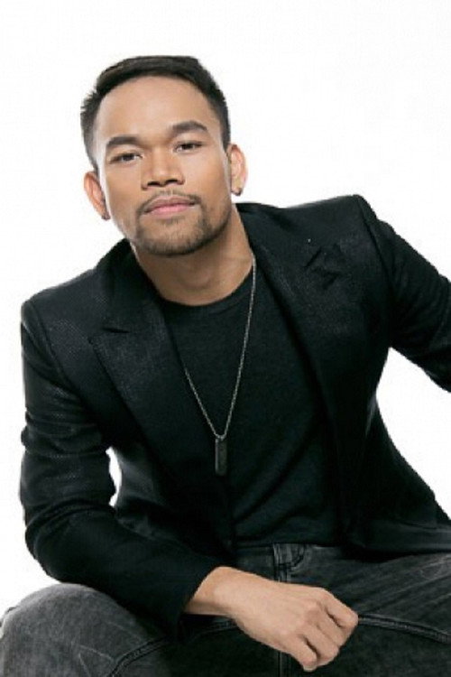 Photo of Carlon Matobato, Acting