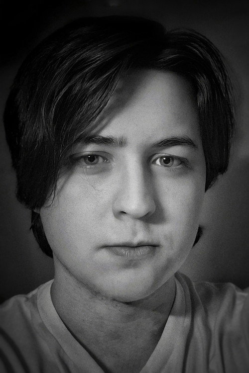 Photo of Caleb Madden-Harris, Acting