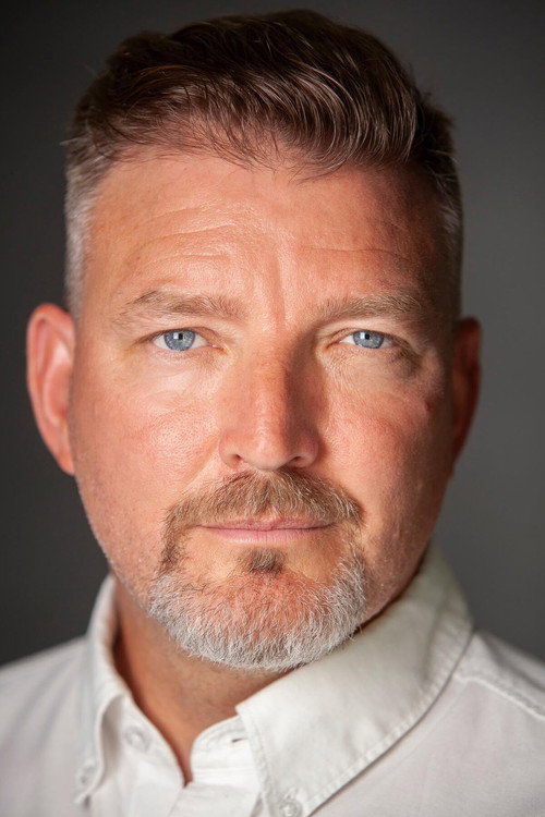 Photo of Gary Finan, Acting