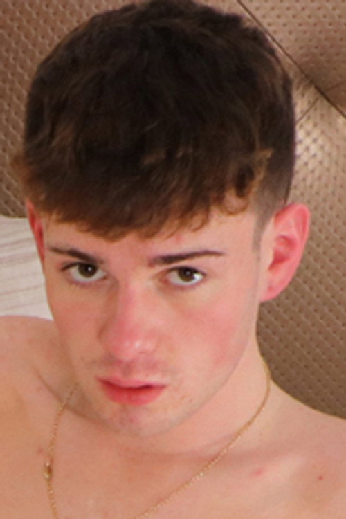 Photo of Trent Benz, Acting