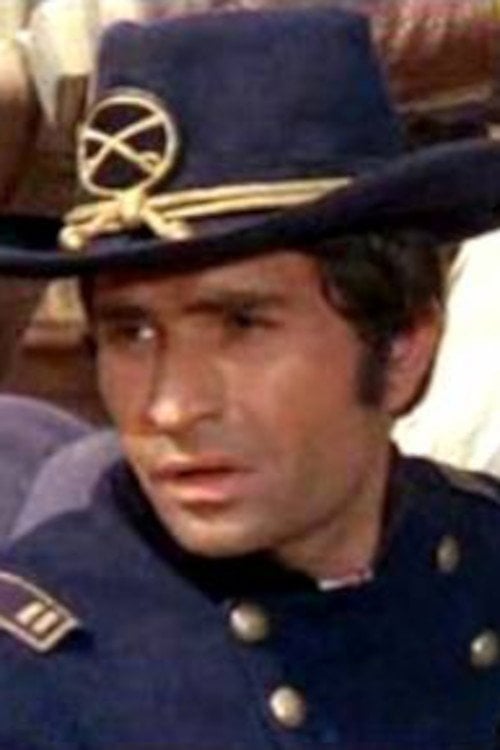 Photo of Franco Marletta, Acting