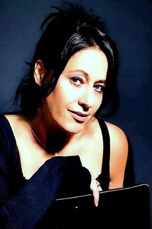 Athina Tsilyra profile