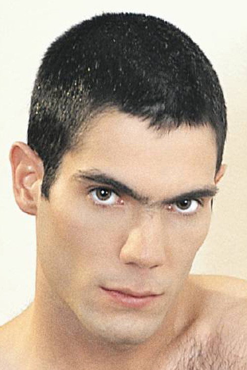Photo of David Moretti, Acting