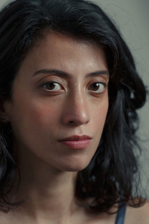 Gabriela Poester profile