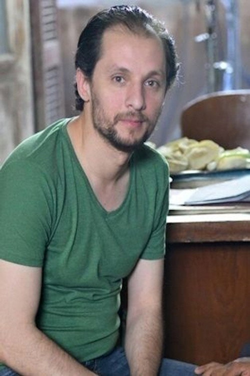 Photo of Mohamed Soliman Abdul Malek, Writing