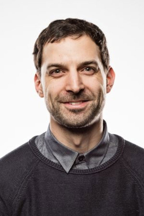 Photo of Fabian Driehorst, Production