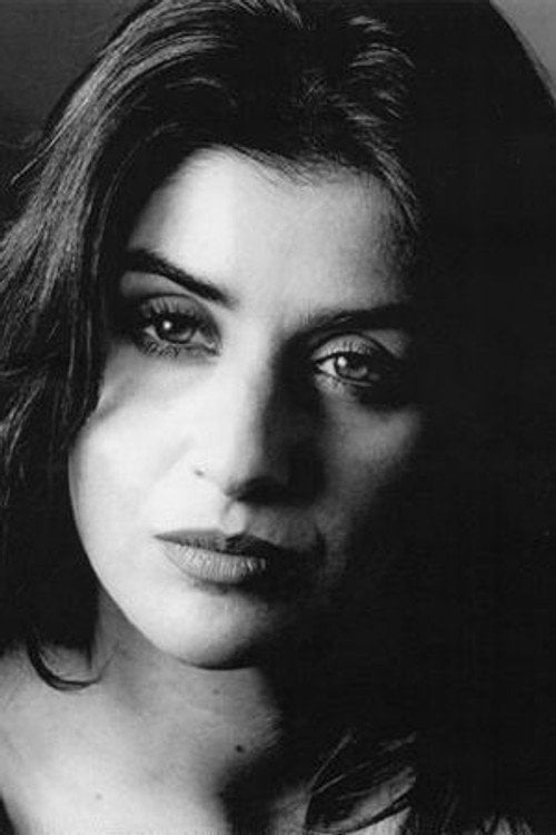 Photo of Alessandra Roca, Acting